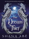 Cover image for The Dream Thief